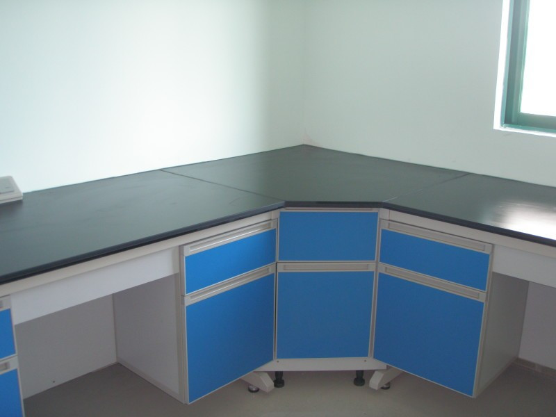 鋼木邊臺 鋼木實驗臺