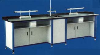 中學(xué)生物實(shí)驗(yàn)臺 編號:BY-011