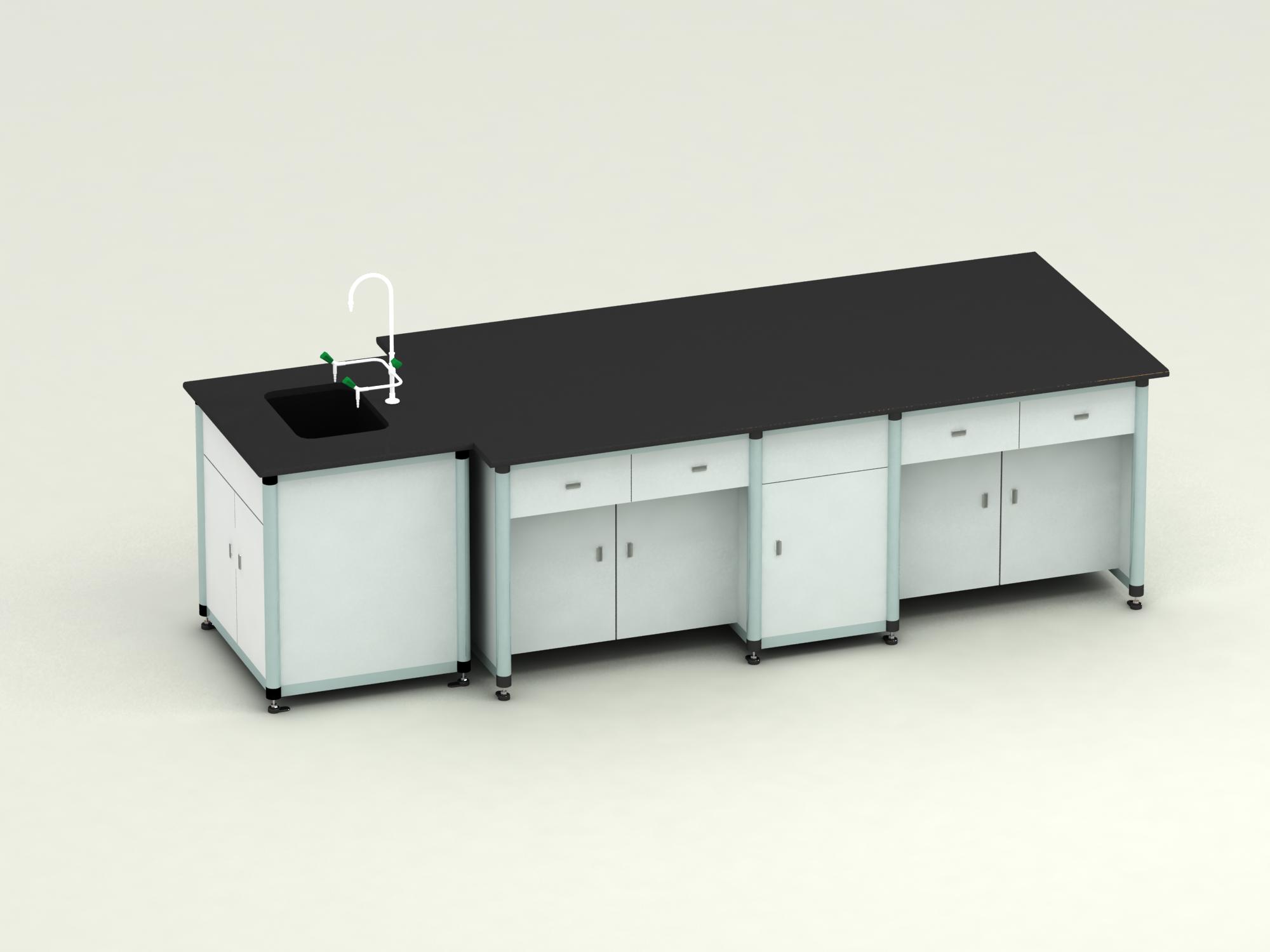 化學(xué)準備臺 學(xué)生準備臺