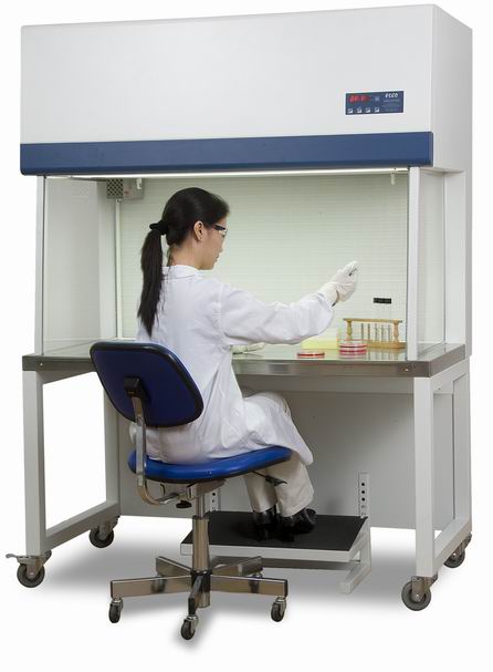 水平流超凈工作臺
