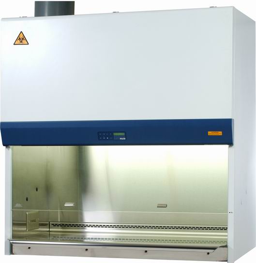 二級生物安全柜