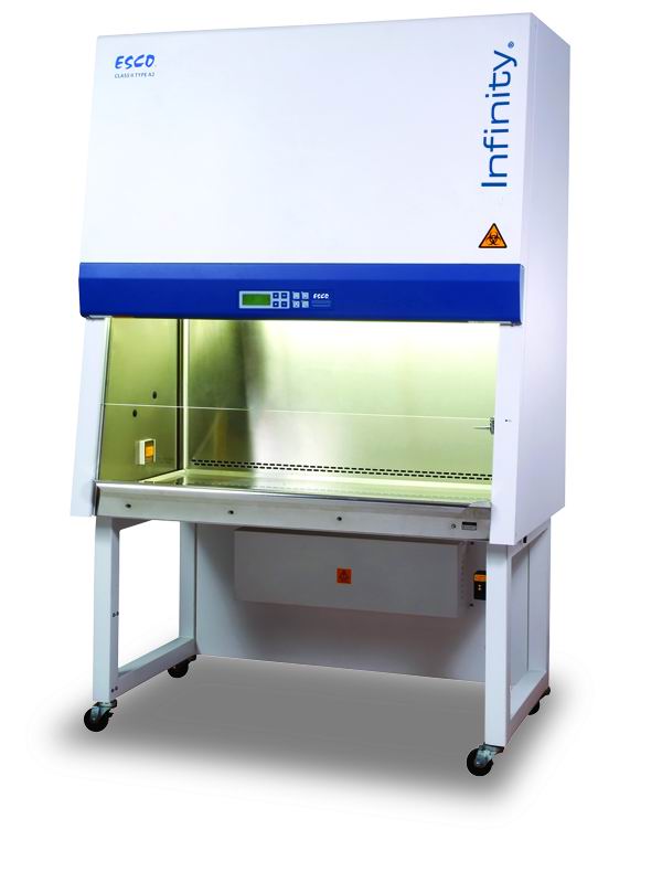 二級(jí)生物安全柜