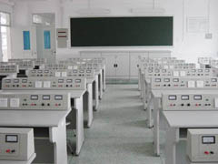 中學(xué)物理實(shí)驗(yàn)臺 編號:BY-016