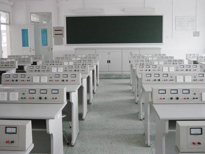 中學物理實驗臺