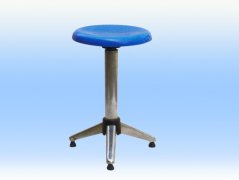 50鍍鉻升降凳 編號(hào):BYSYDZX-04