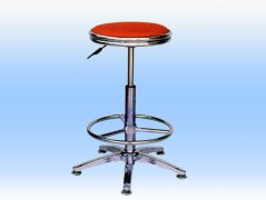 軟面工作椅               編號(hào)：BYSYD-014