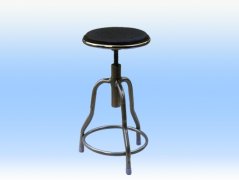 軟面工作椅          編號(hào)：BYSYD-012