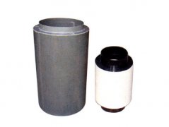 風(fēng)機(jī)消聲器            PPXYQ-1