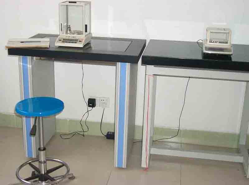 實驗天平臺 鋼木天平臺