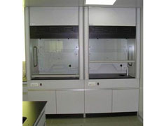 鋼木通風(fēng)柜               編號(hào)：GMTFG-3