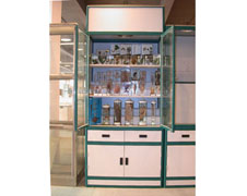 標(biāo)本柜 編號:BY-006