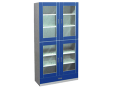 全木器皿柜         編號(hào)：QMQMG-01