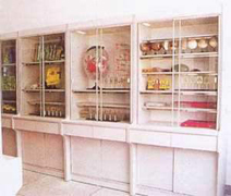 生物教學(xué)儀器