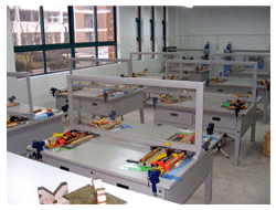 數(shù)學(xué)儀器清單