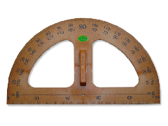 數(shù)學(xué)教學(xué)儀器