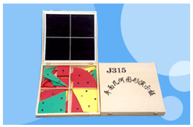 數(shù)學(xué)教學(xué)儀器