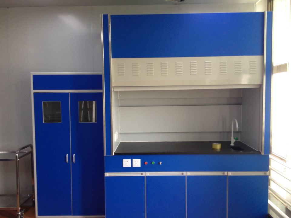 鋼木通風柜 鋼木通風櫥