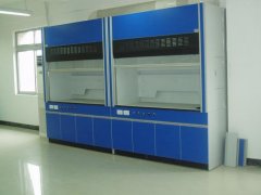 鋼木通風(fēng)柜              編號(hào)：GMTFG-4