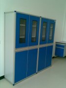 鋁木藥品柜            編號(hào)：LMYPG-01