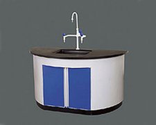 鋼木洗滌臺(tái) 編號(hào):GMXDC-002