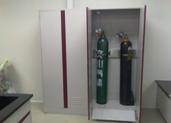 實(shí)驗(yàn)室氣體工程