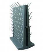 雙面滴水架          BY-SM