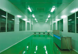 生產(chǎn)車(chē)間