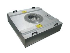 FFU空氣過(guò)濾單元1