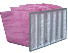 初效過(guò)濾器