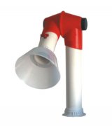 萬(wàn)向排氣罩